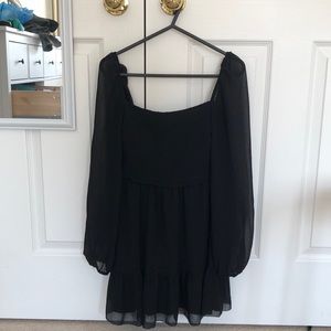 Wilfred Tempest Mini Dress